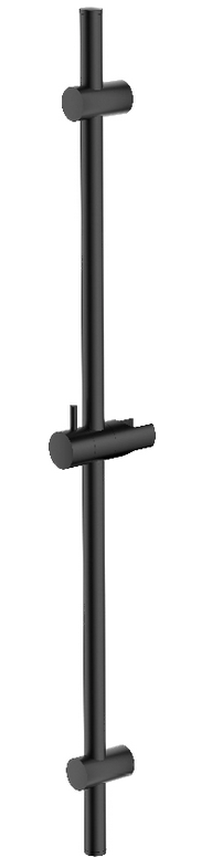 Emporia zuhanyrúd, szálcsiszolt gunmetál 040180BM