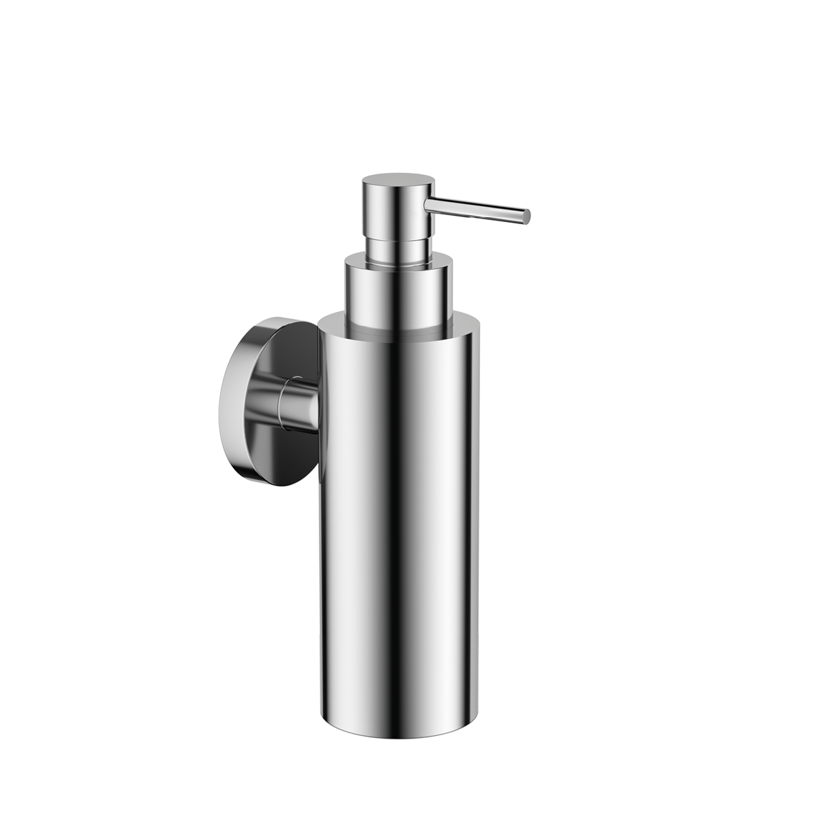 Emporia fali szappanadagoló, króm 5070CHR