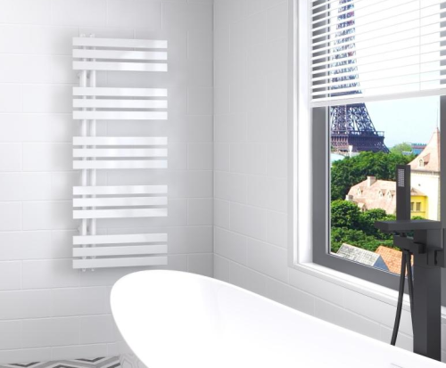 Aerauliqa QXD-80HT ventilátor, magas nyomásértékkel, utószellőztető és páraérzékelő funkcióval, beépített pillangószeleppel, WC csésze elszívásához 004647