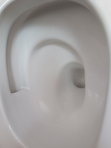 Jika MIO-N VORTEX öblítéses perem nélküli fali wc lassú záródású ülőkével szett H8667180000001