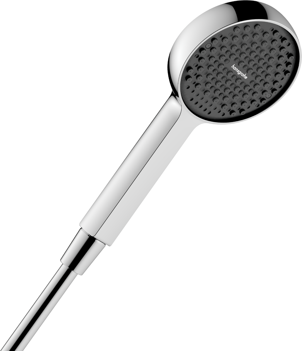 Hansgrohe Activera S EcoSmart+ 95 1jet kézizuhany, króm 28032000