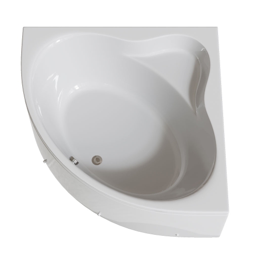 N-Smart Minna sarokkád 120x120 cm NSKS-MIN120