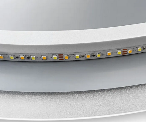 Rea EGJ LED Tükör 50x90 cm HOM-05524