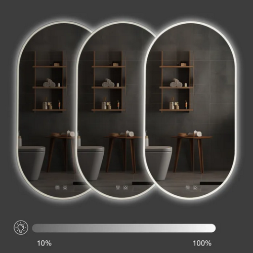 Rea EGJ LED Tükör 50x90 cm HOM-05524