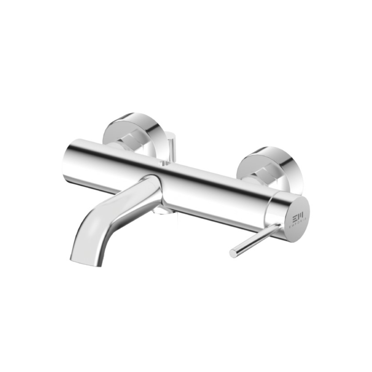 Emporia FLY kádtöltő csaptelep, króm 03030CHR