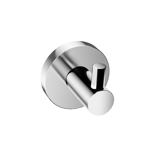 Emporia akasztó, króm 5010CHR