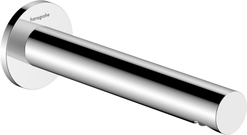 Hansgrohe Zesis S kádtöltő, króm 74410000