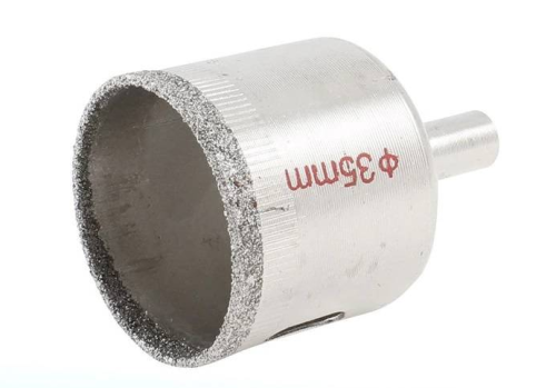 ELLECI FF35 35 mm-es lyukfúró FF35