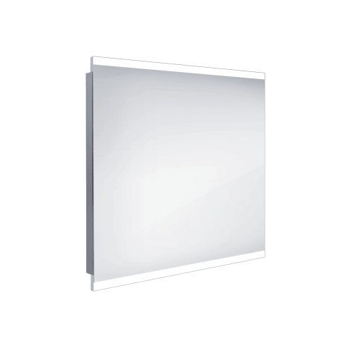 Roltechnik NIMCO 80x70 cm LED tükör ZP 12003