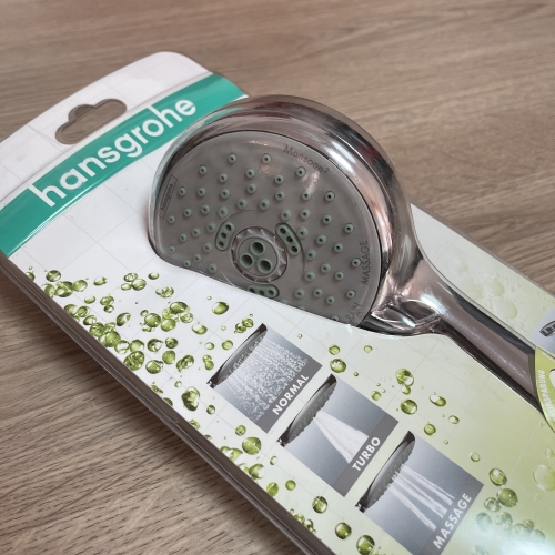 Hansgrohe Monsoon2 Eco kézizuhany, króm 28351002 (K)