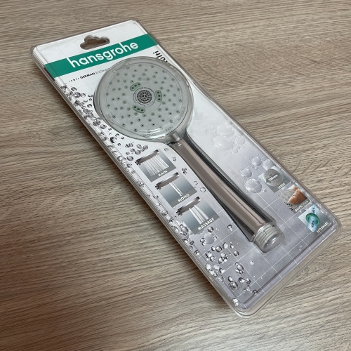 Hansgrohe Verso Multi kézizuhany, króm 28778002 (K)