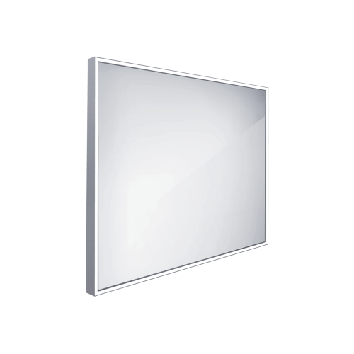 Roltechnik NIMCO 80x70 cm LED tükör ZP 13003