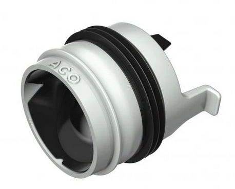 ACO Easy Stop ND40, 9010.79.23