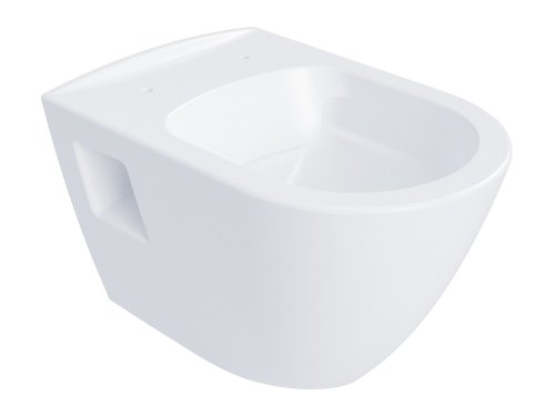 Ravak Endo RimOff fali WC, fehér X01933