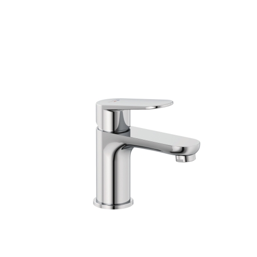 Kludi X1 75 egykaros mosdócsaptelep lefolyógarnitúra nélkül, króm 322900575