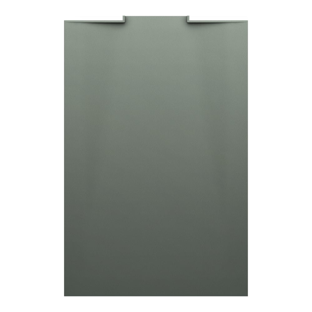 Laufen Nia 120x80 cm Marbond zuhanytálca, matt beton H2100330790001