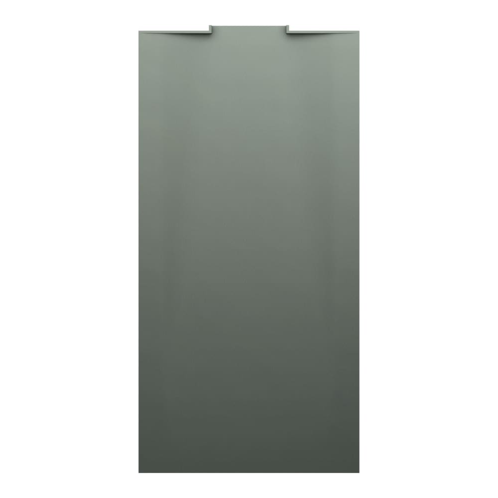 Laufen Nia 160x80 cm Marbond zuhanytálca, matt beton H2100350790001