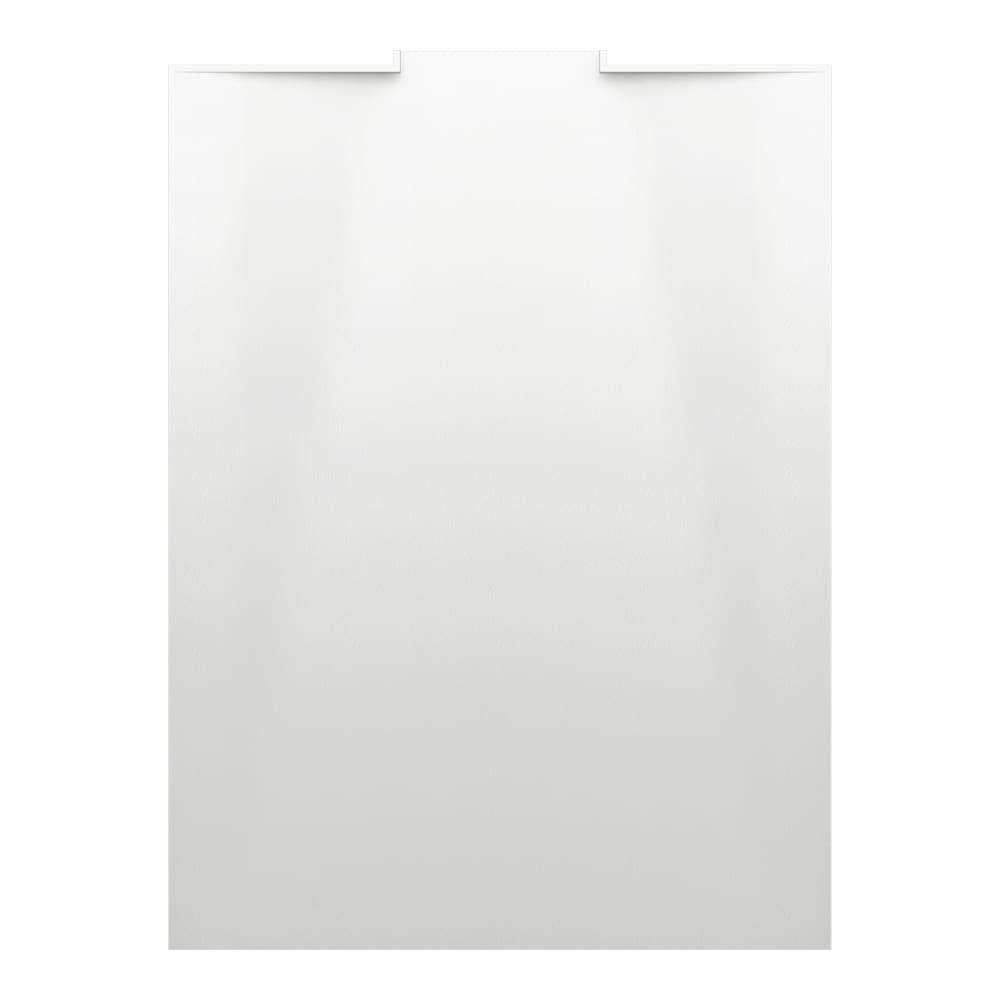 Laufen Nia 120x90 cm Marbond zuhanytálca, fehér H2100370000001
