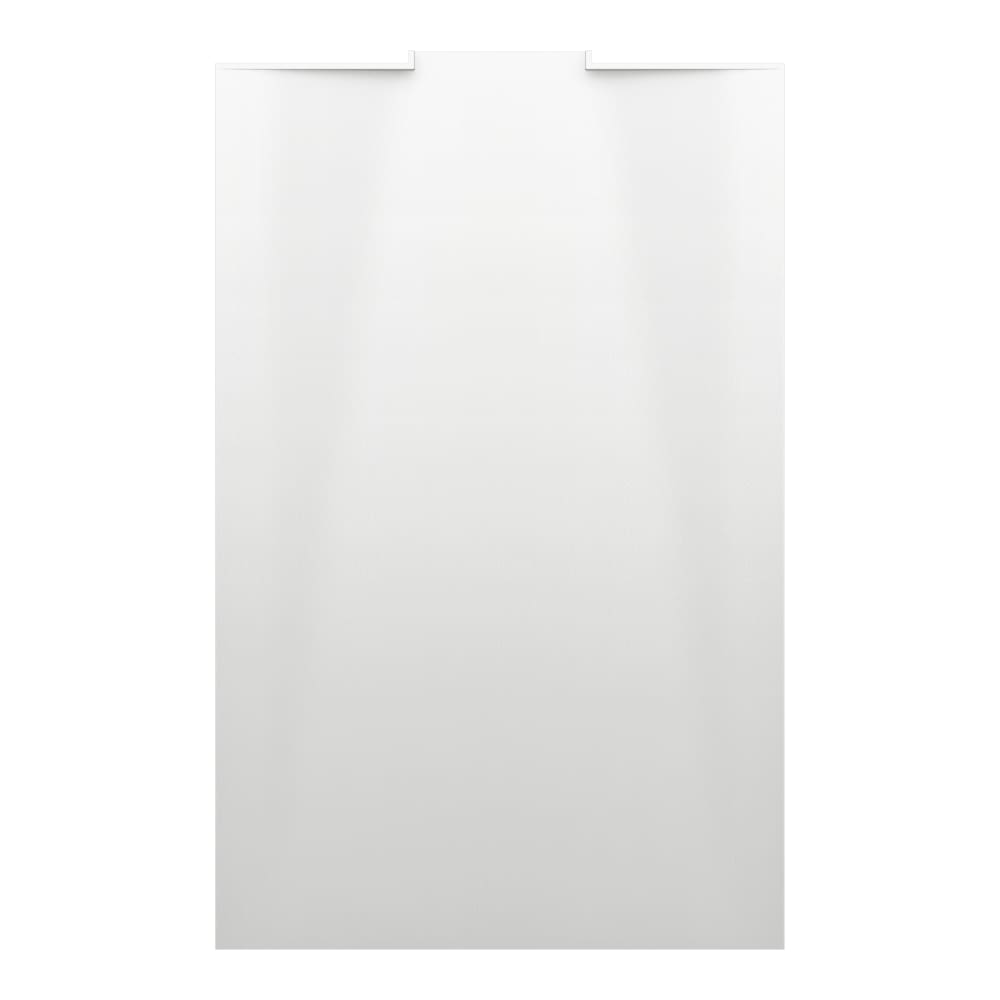 Laufen Nia 140x90 cm Marbond zuhanytálca, fehér H2100380000001