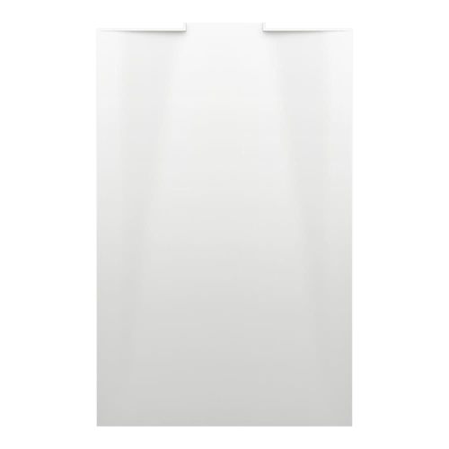 Laufen Nia 140x90 cm Marbond zuhanytálca, fehér H2100380000001