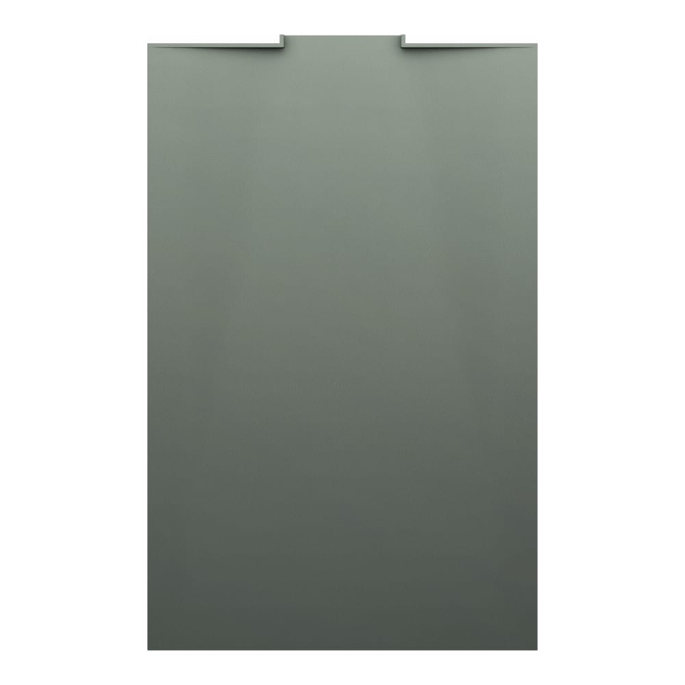 Laufen Nia 140x90 cm Marbond zuhanytálca, matt beton H2100380790001