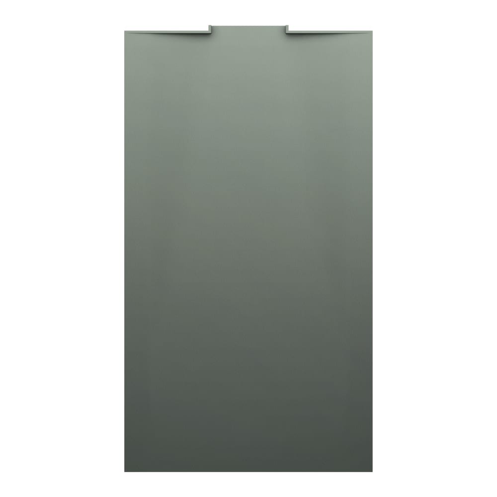 Laufen Nia 160x90 cm Marbond zuhanytálca, matt beton H2100390790001