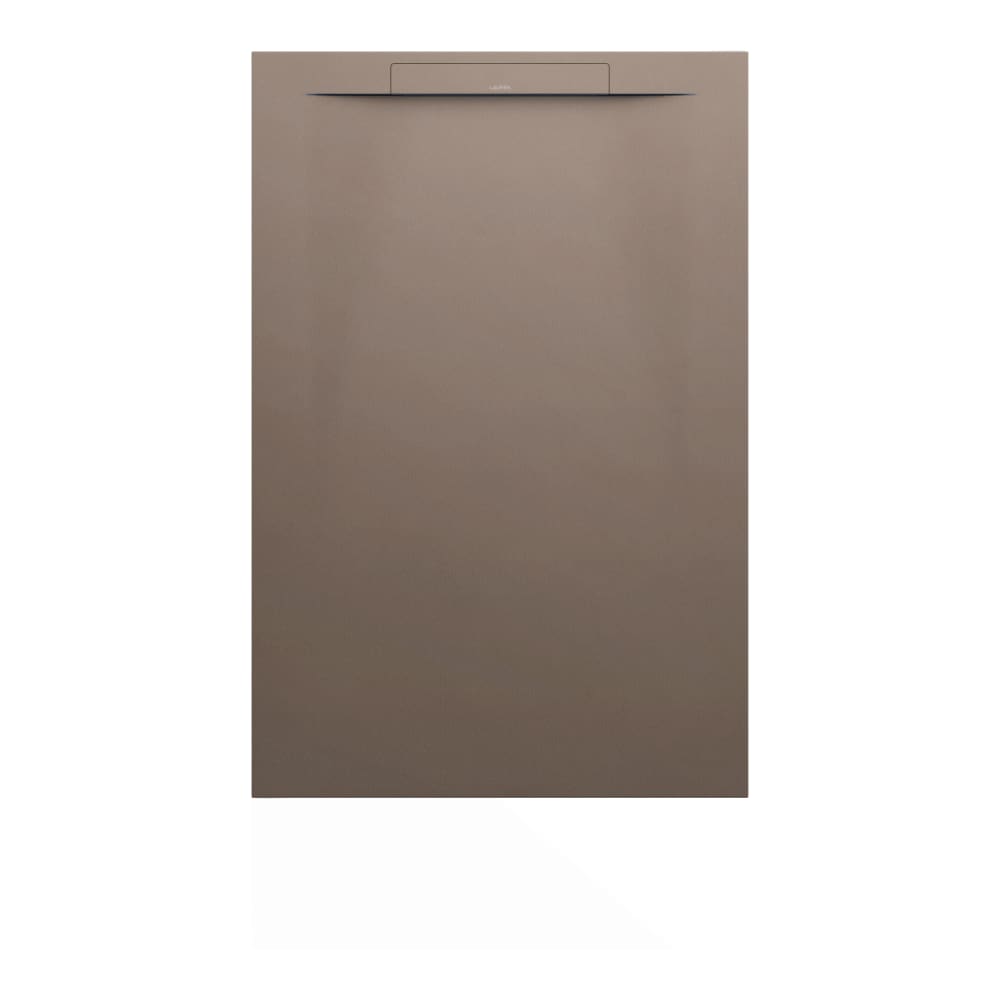 Laufen Pro S 120x80 cm Marbond zuhanytálca, matt kávé H2101821290001