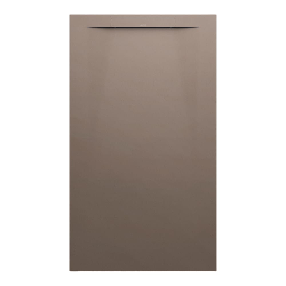 Laufen Pro S 140x80 cm Marbond zuhanytálca, matt kávé H2101831290001