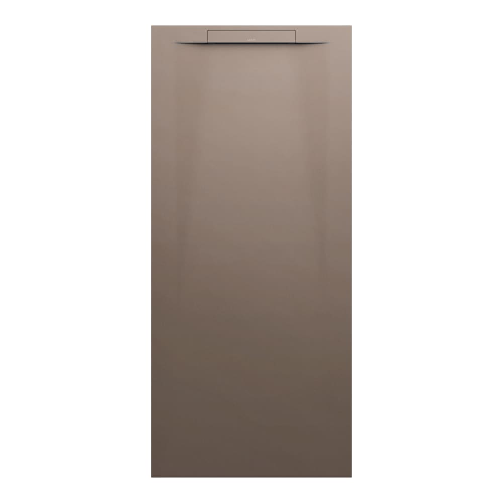 Laufen Pro S 180x80 cm Marbond zuhanytálca, matt kávé H2101851290001