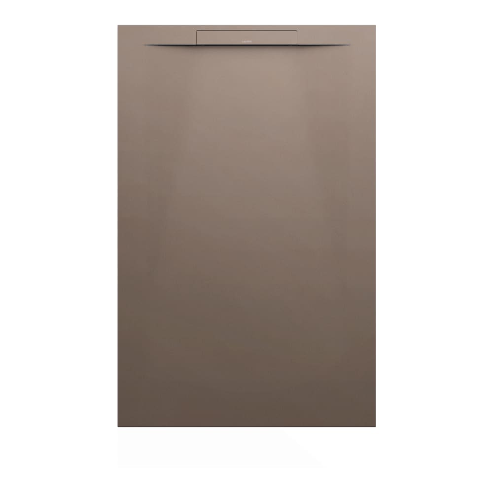 Laufen Pro S 140x90 cm Marbond zuhanytálca, matt kávé H2101881290001