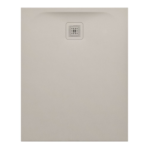 Laufen Pro 100x80 cm zuhanytálca, beige matt H2109511860001