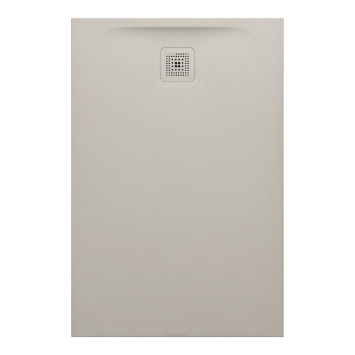 Laufen Pro 120x80 cm zuhanytálca, beige matt H2109521860001