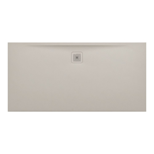 Laufen Pro 160x80 cm zuhanytálca, beige matt H2109541860001