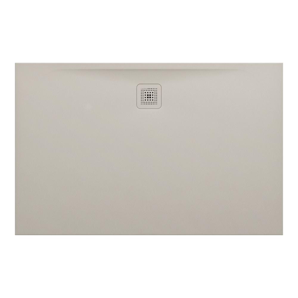 Laufen Pro 140x90 cm zuhanytálca, beige matt H2109591860001