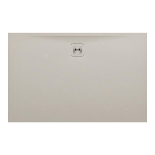 Laufen Pro 140x90 cm zuhanytálca, beige matt H2109591860001