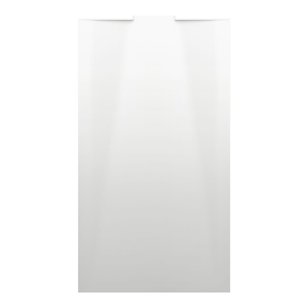 Laufen Nia 180x100 cm Marbond zuhanytálca, fehér H2110300000001