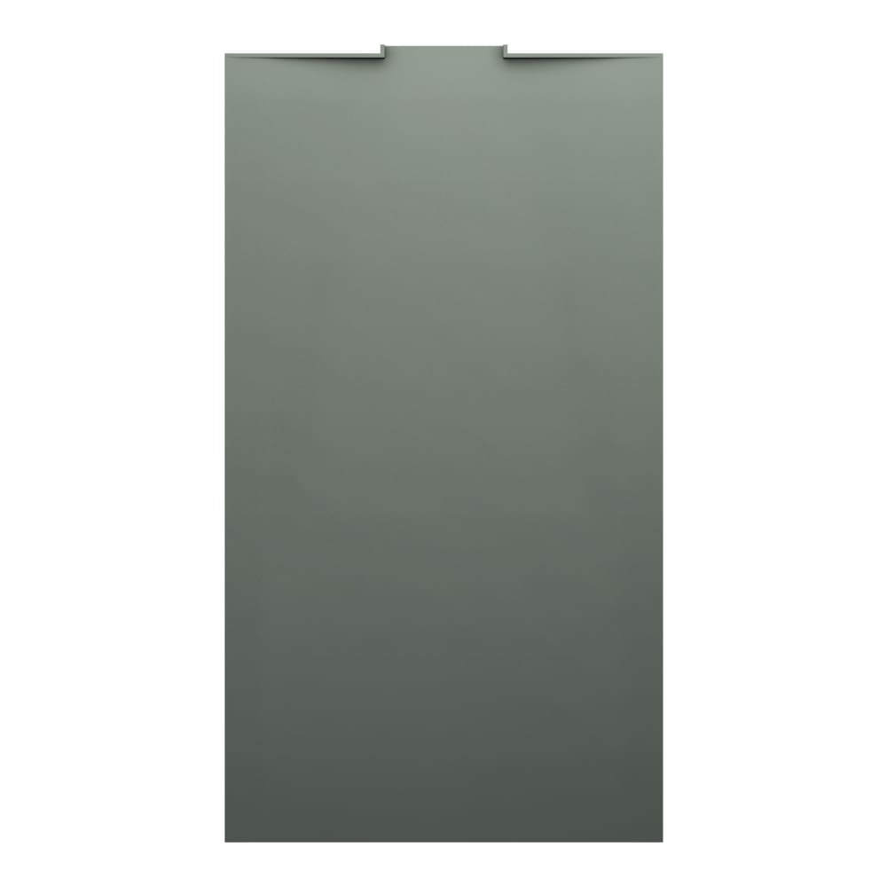 Laufen Nia 180x100 cm Marbond zuhanytálca, matt beton H2110300790001