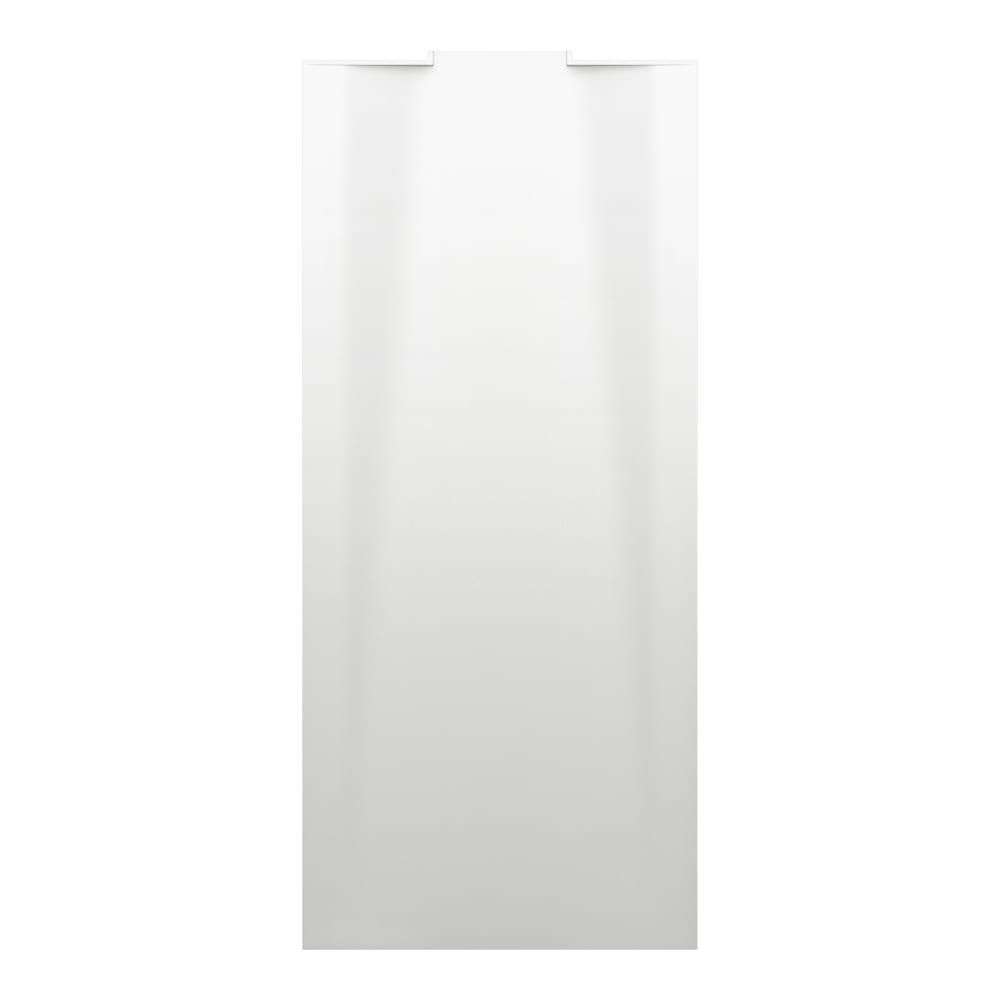 Laufen Nia 180x80 cm Marbond zuhanytálca, fehér H2110310000001