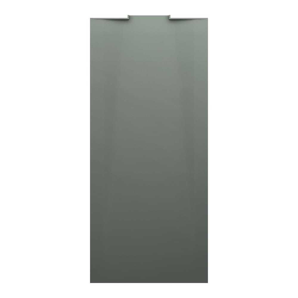 Laufen Nia 180x80 cm Marbond zuhanytálca, matt beton H2110310790001