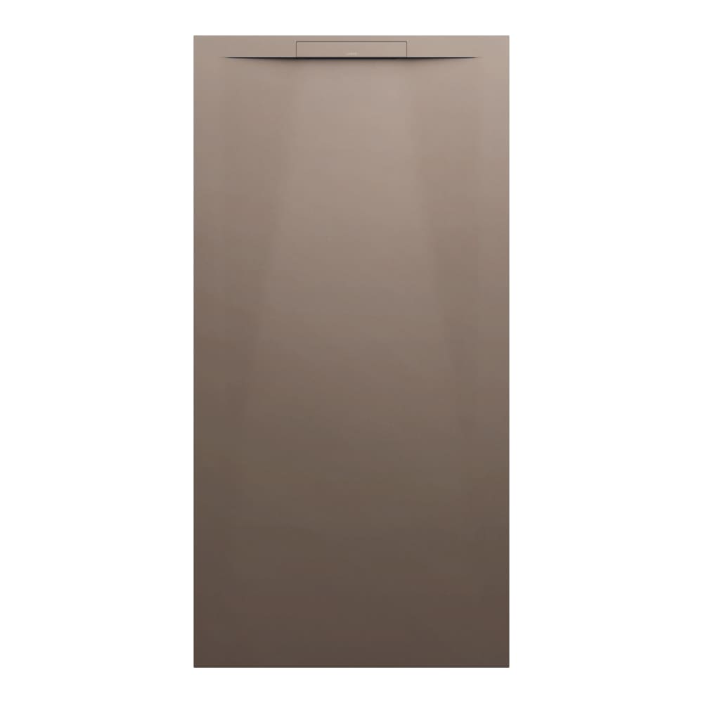 Laufen Pro S 200x100 cm Marbond zuhanytálca, matt kávé H2111811290001