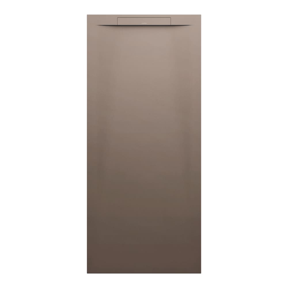 Laufen Pro S 170x75 cm zuhanytálca, Marbond kompozit anyagból, kávé matt strukturált H2111861290001