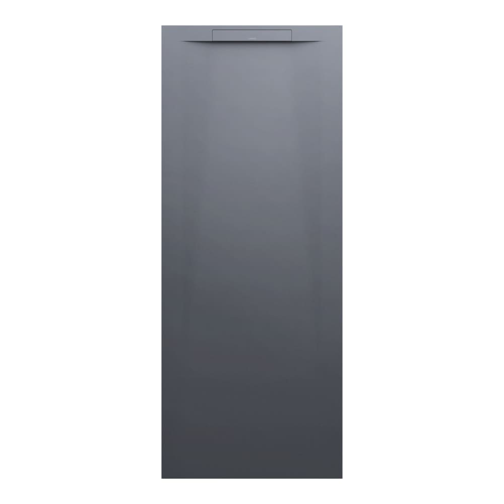 Laufen Pro S 200x80 cm Marbond zuhanytálca, antracit H2111880780001