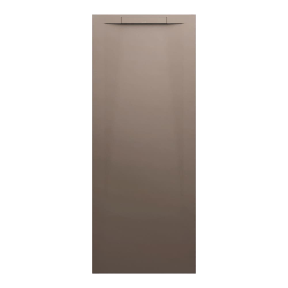 Laufen Pro S 200x80 cm Marbond zuhanytálca, matt kávé H2111881290001