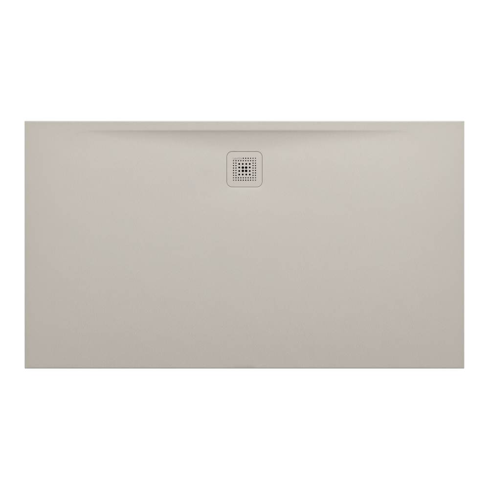 Laufen Pro 160x90 cm Marbond zuhanytálca, matt beige H2119501860001