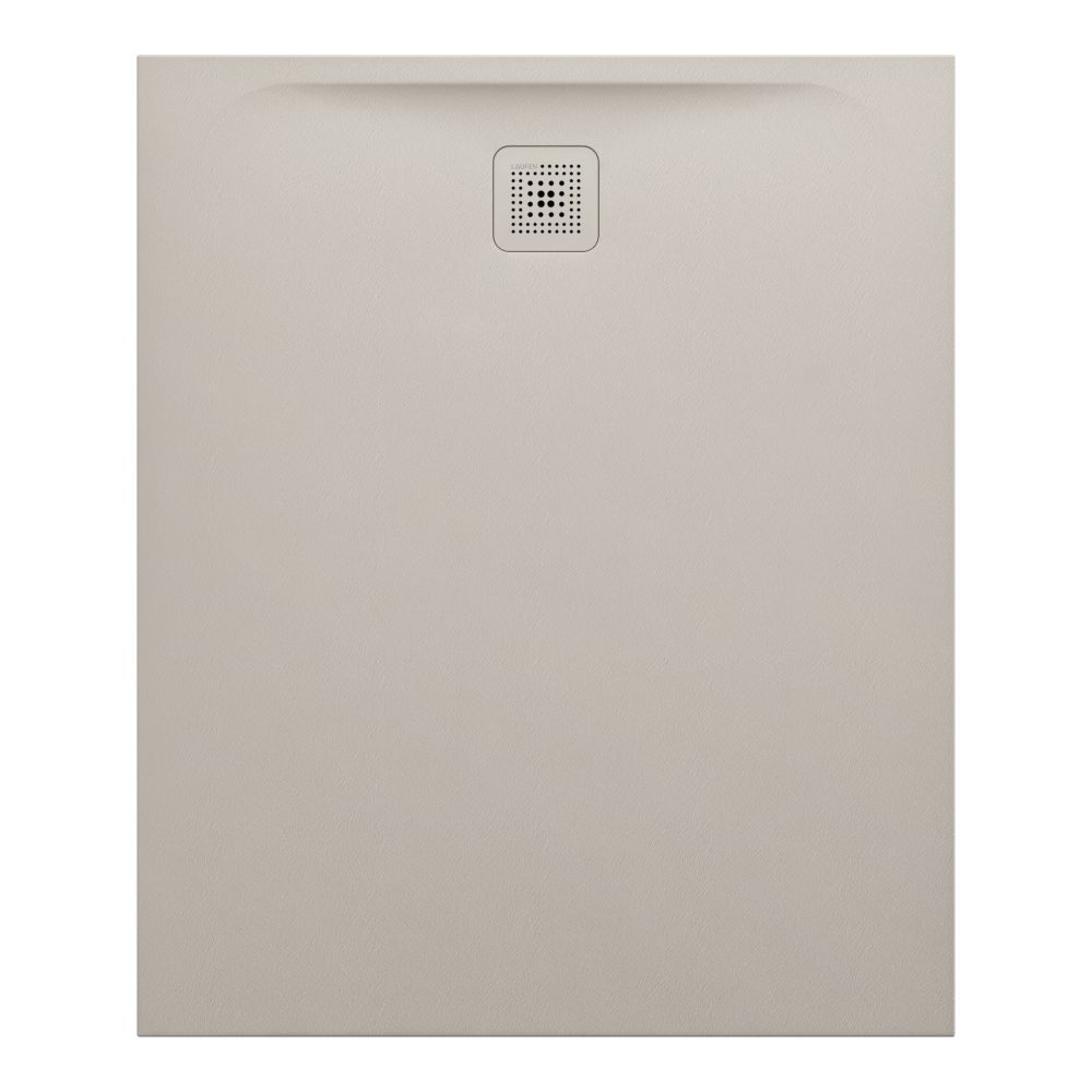 Laufen Pro 120x100 cm Marbond zuhanytálca, matt beige H2119531860001