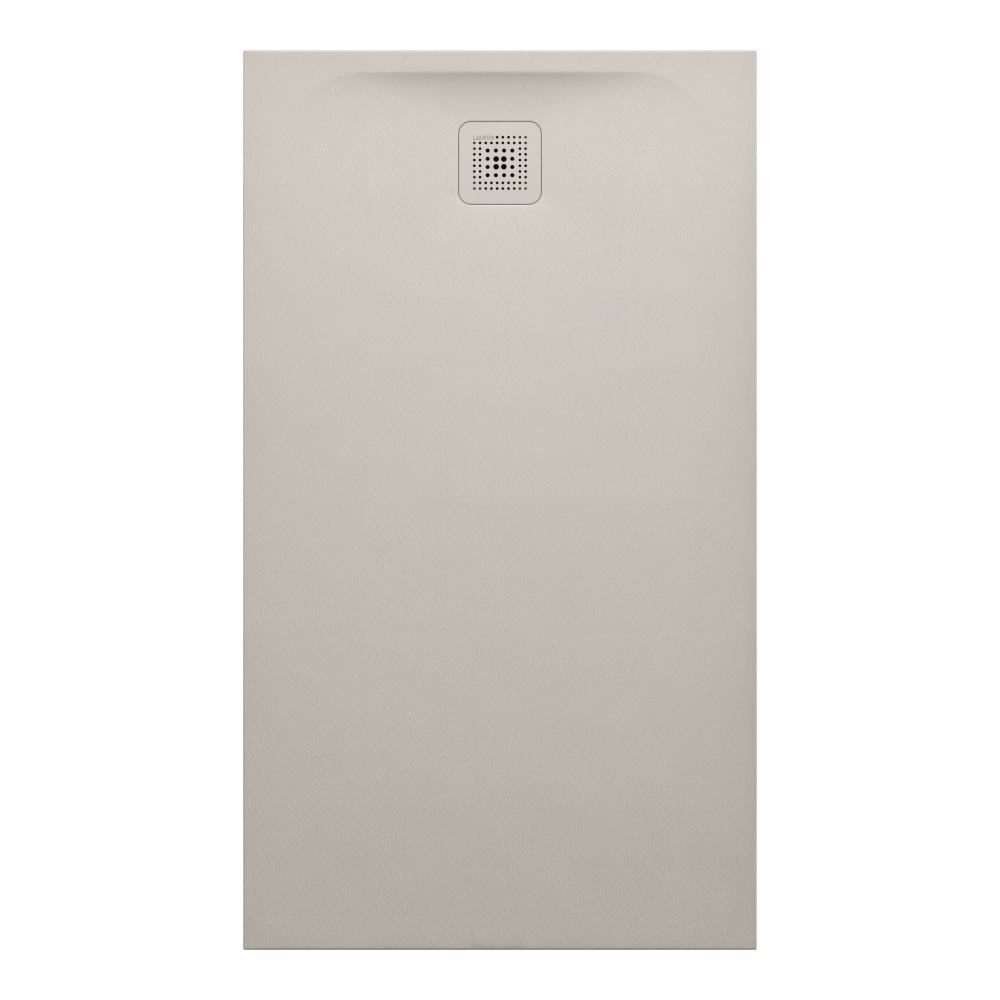 Laufen Pro 140x80 cm Marbond zuhanytálca, matt beige H2129561860001
