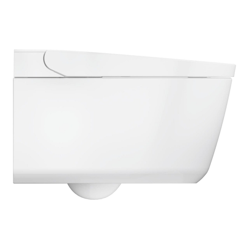 GROHE Sensia Pro Bidéfunkciós teljes WC-rendszer falsík mögötti öblítőtartályokhoz, fehér 36508SH0