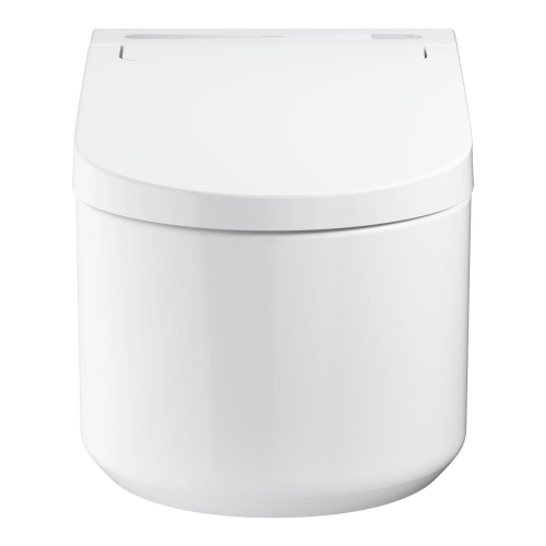 GROHE Sensia Pro Bidéfunkciós teljes WC-rendszer falsík mögötti öblítőtartályokhoz, fehér 36508SH0