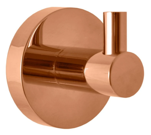 Rav Slezák akasztó, szálcsiszolt rose gold COA0100ZRK