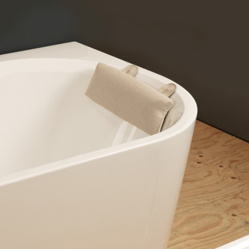 Riho univerzális fejpárna, bézs 220359